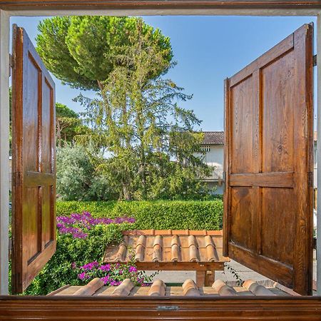 Villa Il Fortino Лідо-ді-Камайоре Екстер'єр фото