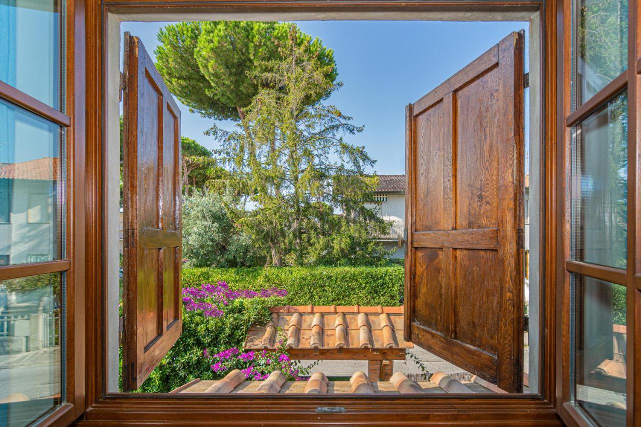 Villa Il Fortino Лідо-ді-Камайоре Екстер'єр фото