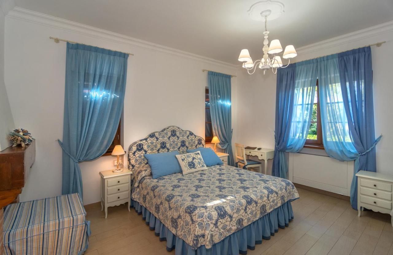 Villa Il Fortino Лідо-ді-Камайоре Екстер'єр фото